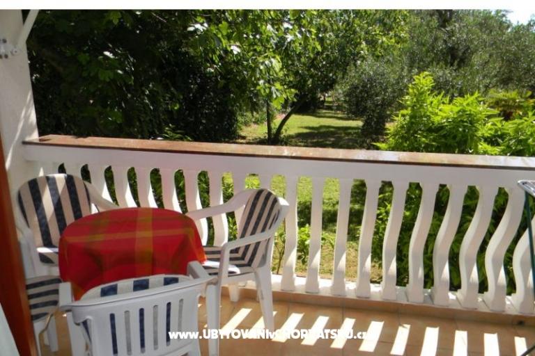 Apartmány Matea – foto 12