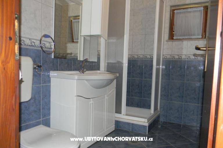 Apartmány Matea – foto 13