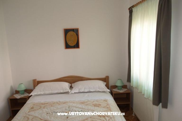 Apartmány Matea – foto 14