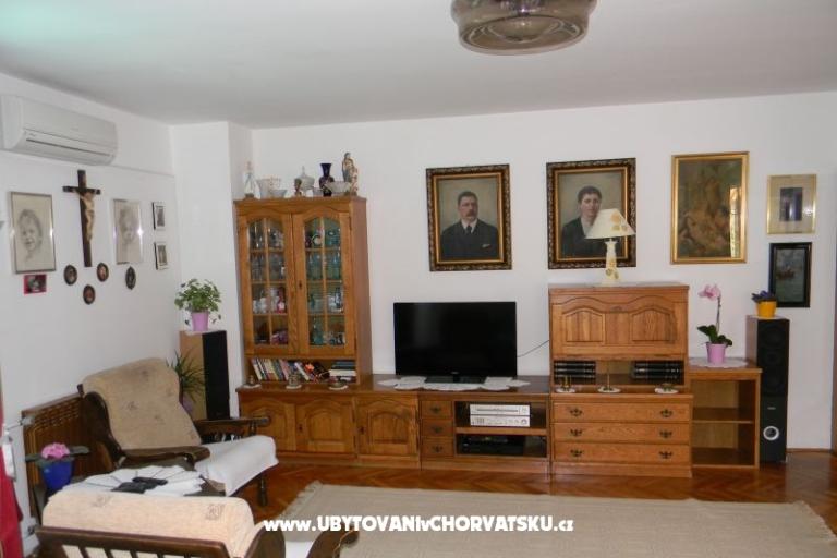 Apartmány Matea – foto 15