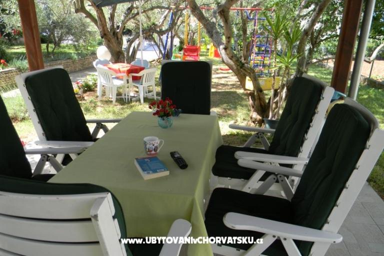 Apartmány Matea – foto 16