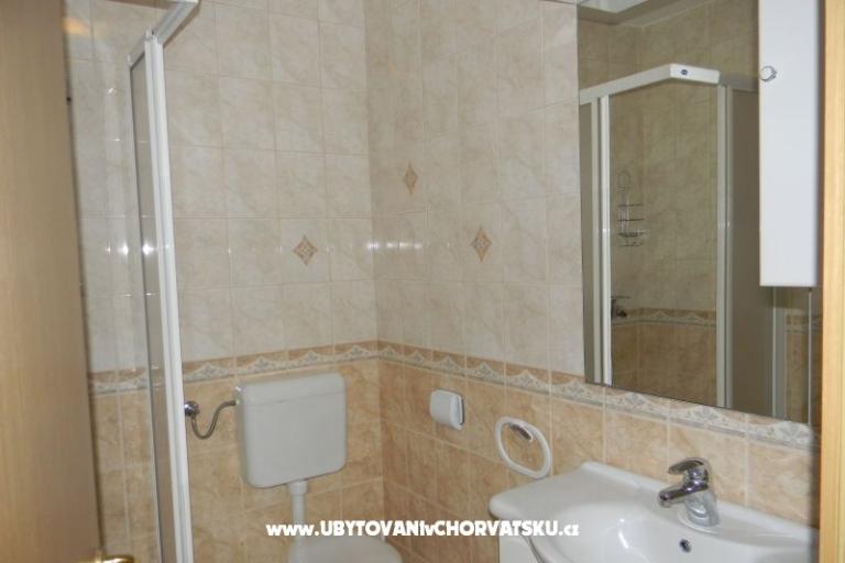 Apartmány Matea – foto 17