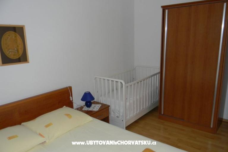 Apartmány Matea – foto 18