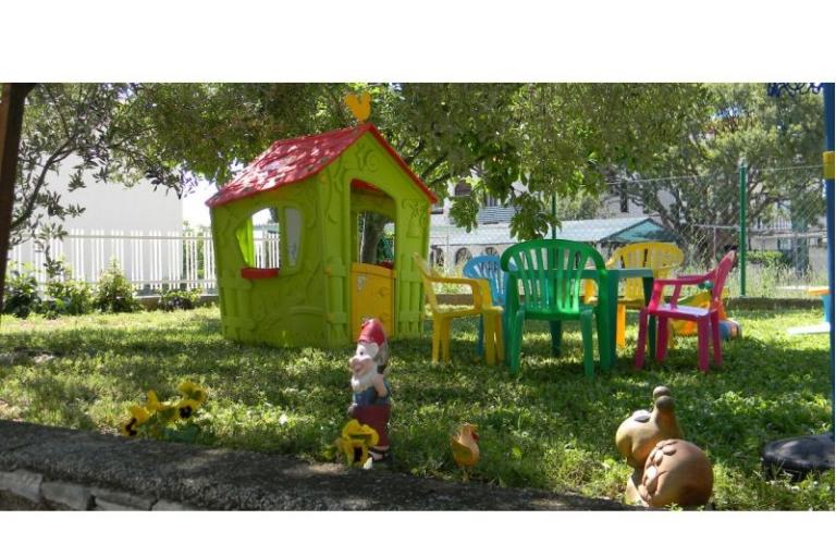 Apartmány Matea – foto 4