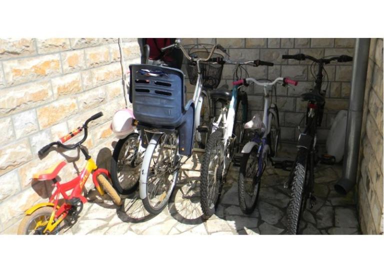 Apartmány Matea – foto 5