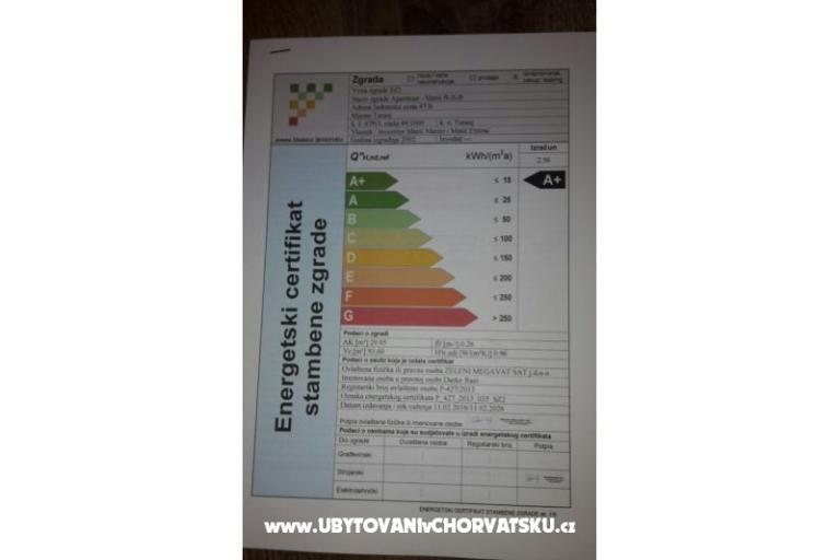 Apartmány Matic – foto 10