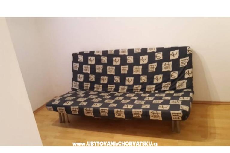 Apartmány Matic – foto 11