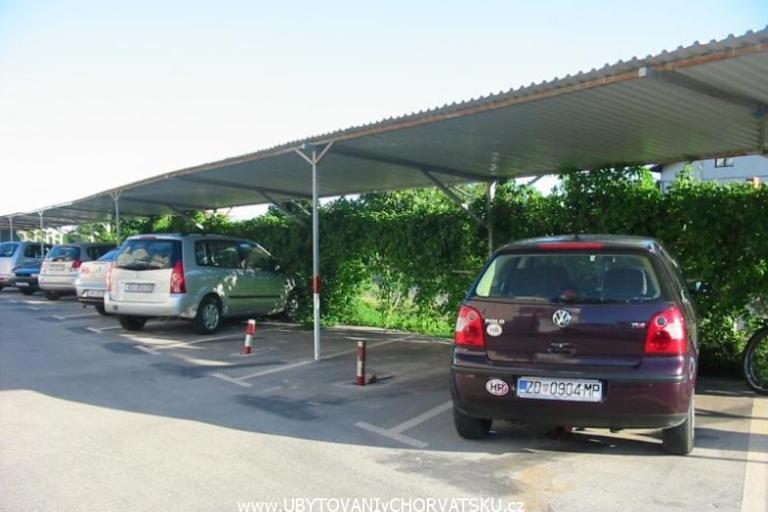 Apartmány Matic – foto 3