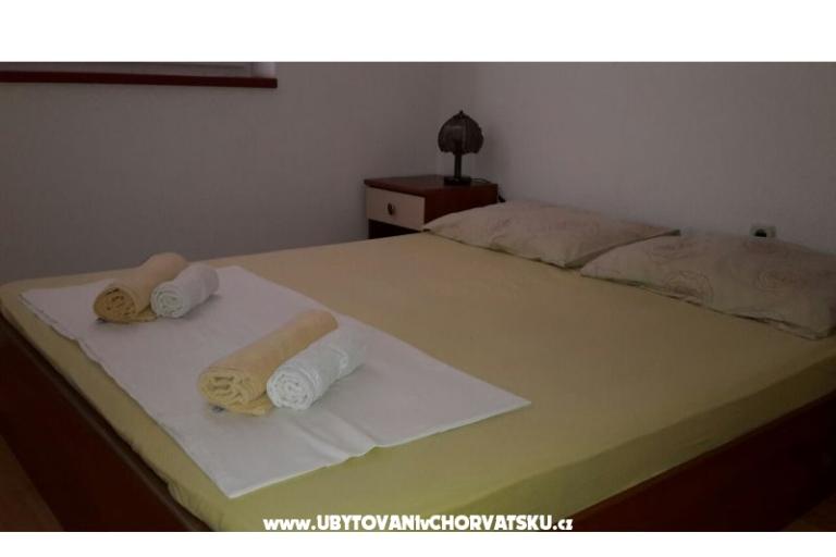Apartmány Matic – foto 4