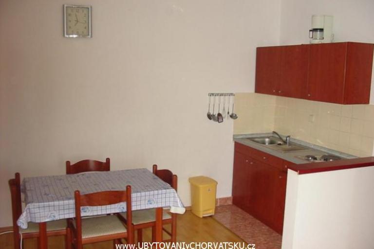 Apartmány Matic – foto 6