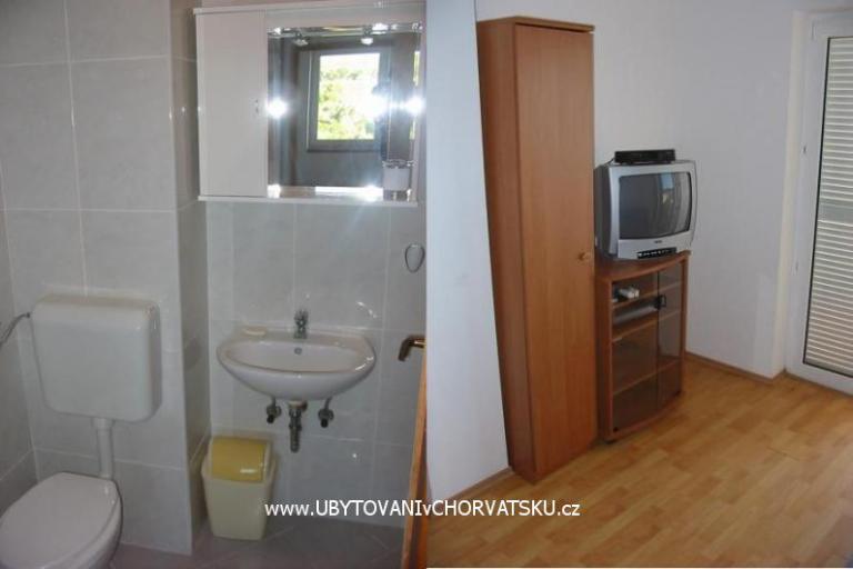 Apartmány Matic – foto 7