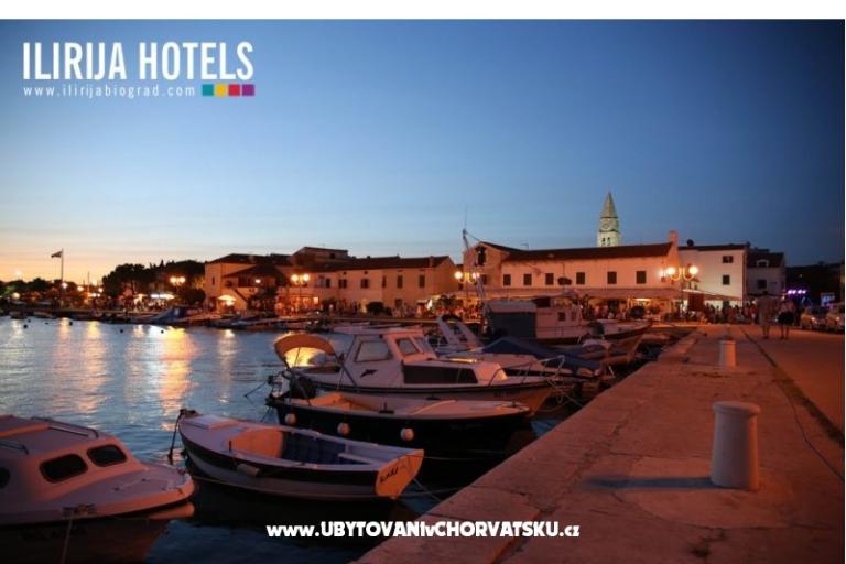 Apartmán Matulj – foto 15