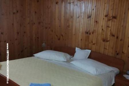 Apartmán Matulj – foto 2