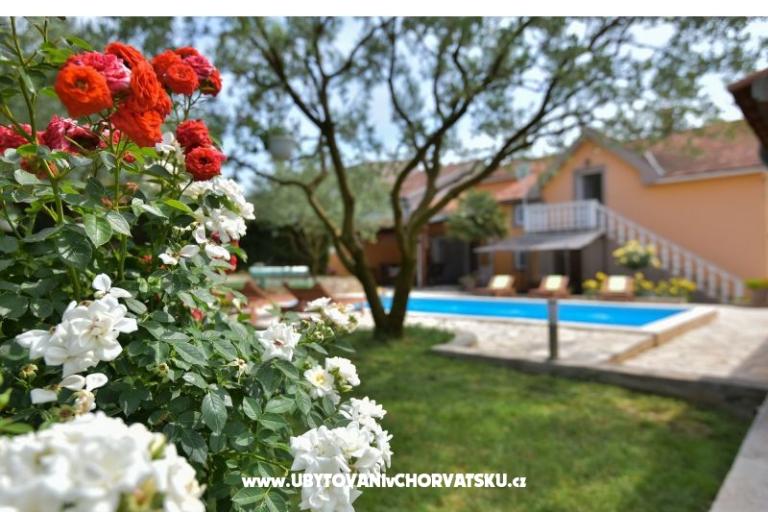 Apartmány Miluška – foto 10