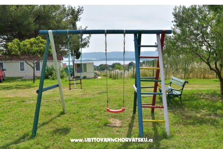 Apartmány Miluška – foto 11