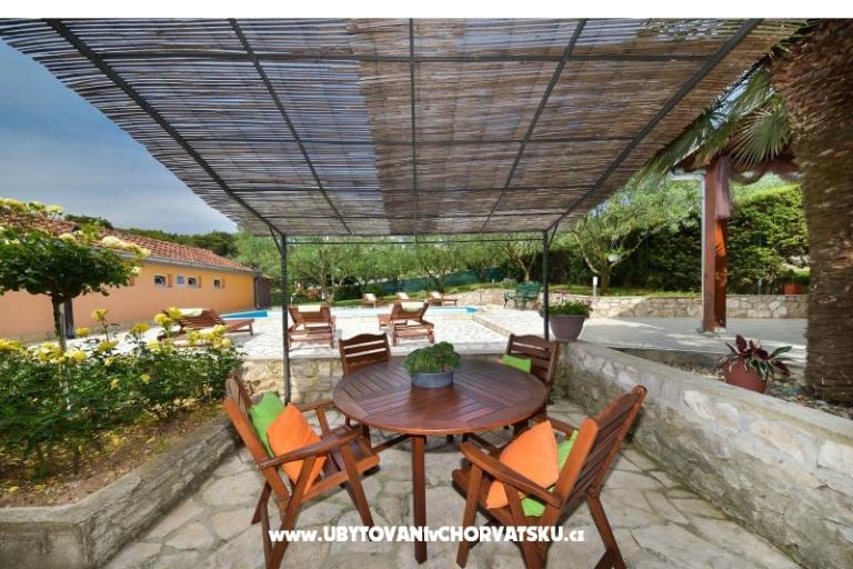 Apartmány Miluška – foto 12