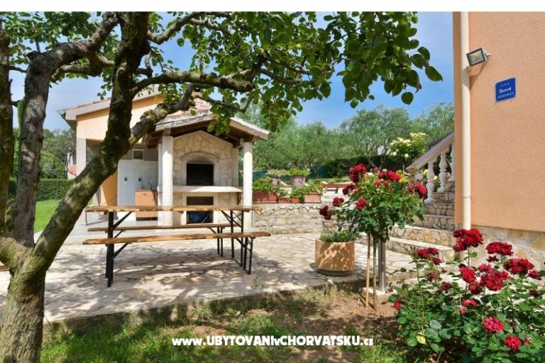 Apartmány Miluška – foto 14