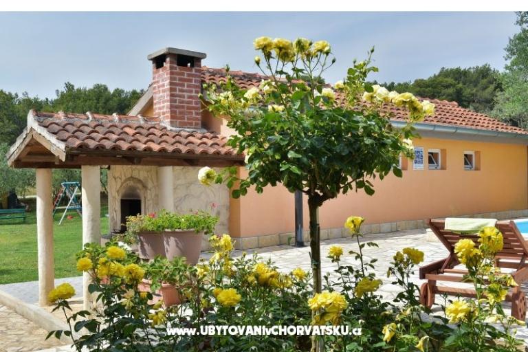 Apartmány Miluška – foto 15