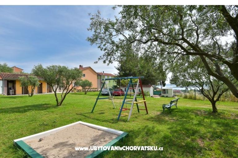 Apartmány Miluška – foto 3