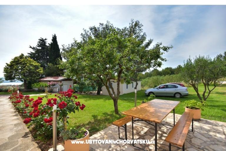 Apartmány Miluška – foto 5