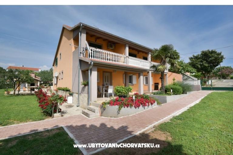 Apartmány Miluška – foto 6