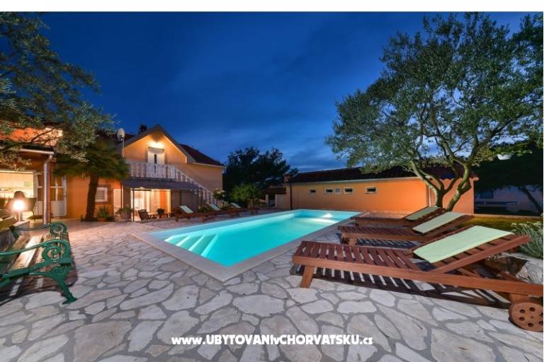 Apartmány Miluška – foto 8