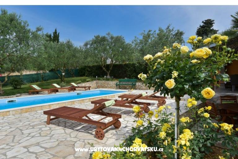 Apartmány Miluška – foto 9