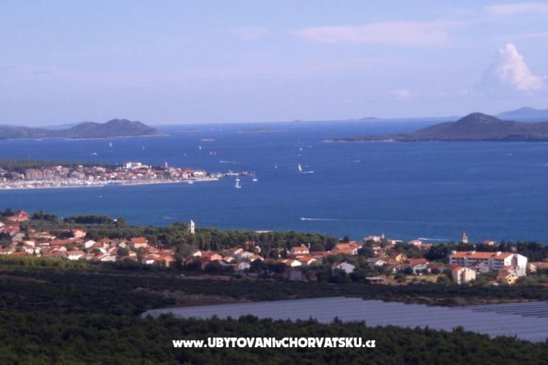 Apartmány Paric – foto 14