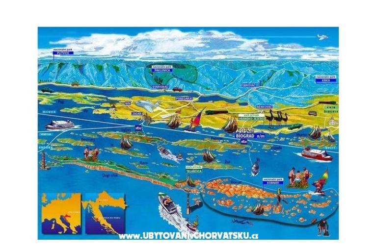 Apartmány Paric – foto 16