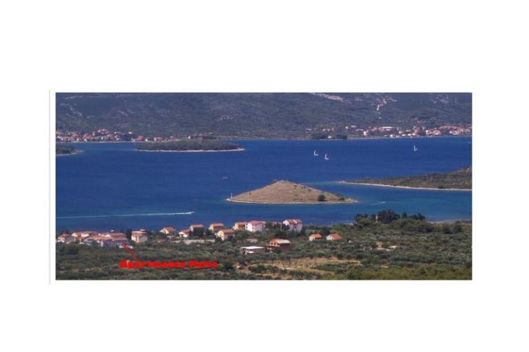 Apartmány Paric – foto 2