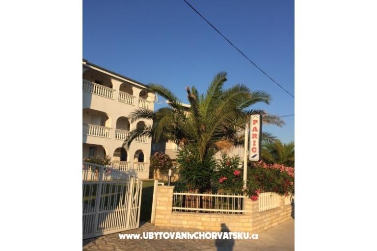 Apartmány Paric – foto 3