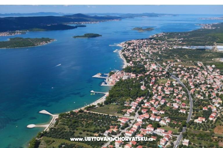 Apartmány Paric – foto 8