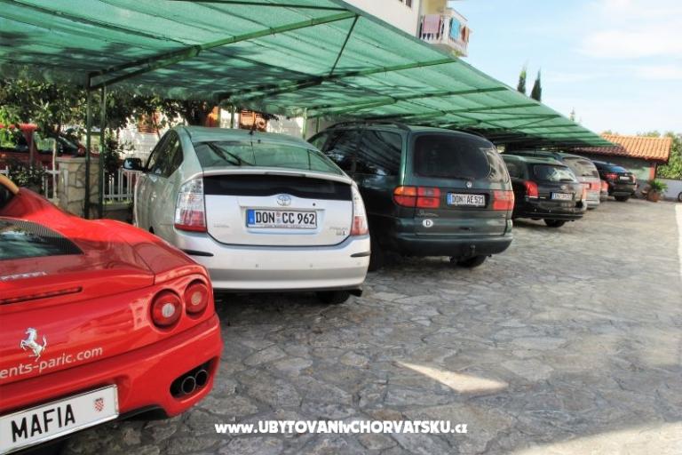 Apartmány Paric – foto 9