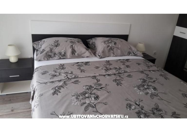 Apartmány Paula – foto 14