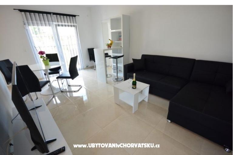 Apartmány Paula – foto 17