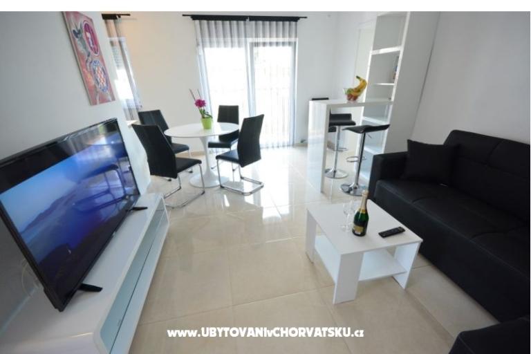 Apartmány Paula – foto 18