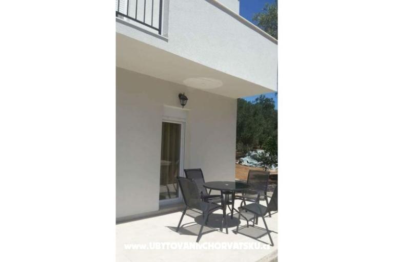 Apartmány Paula – foto 2