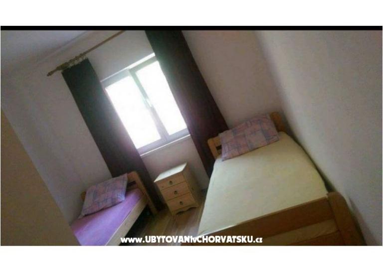 Apartmány Paula – foto 5