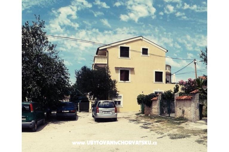 Apartmány Pirović – foto 2