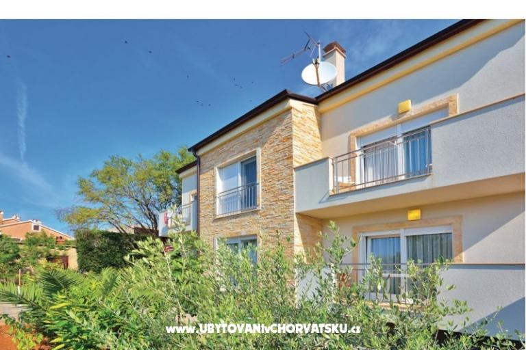 Apartmány Pobi – foto 2