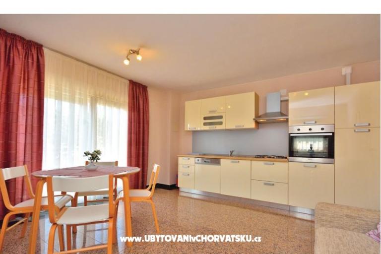 Apartmány Pobi – foto 3