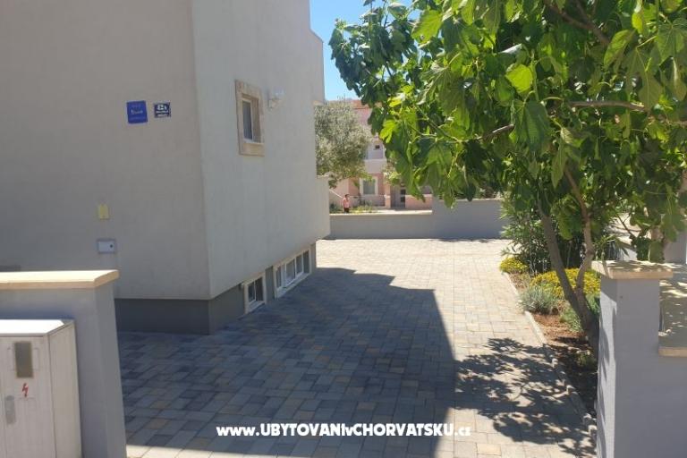 Apartmány Pobi – foto 7