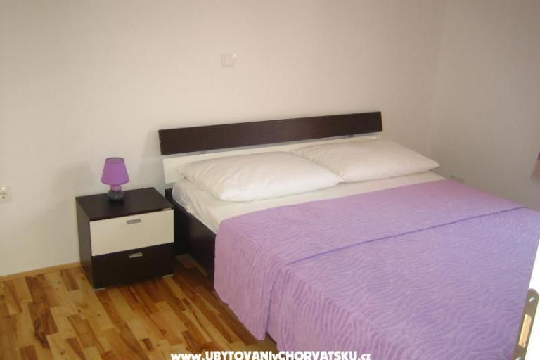 Apartmány Roje Sv. Filip i Jakov – foto 12