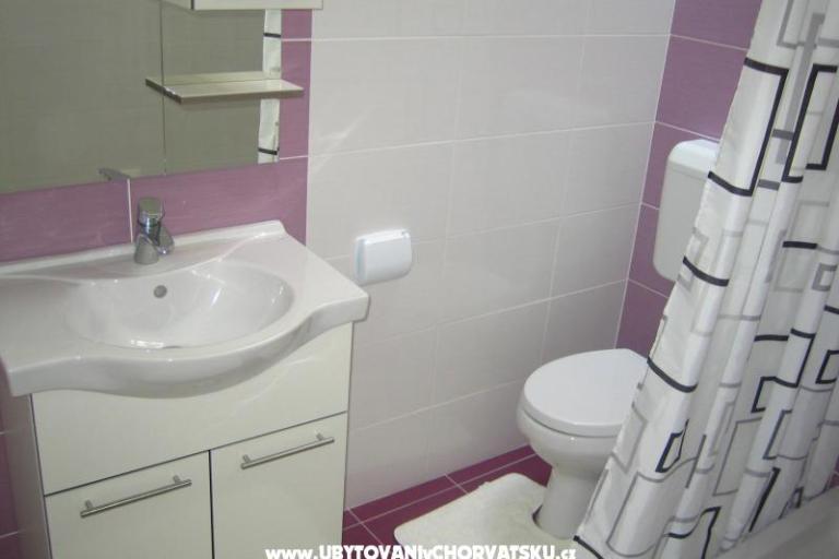 Apartmány Roje Sv. Filip i Jakov – foto 14