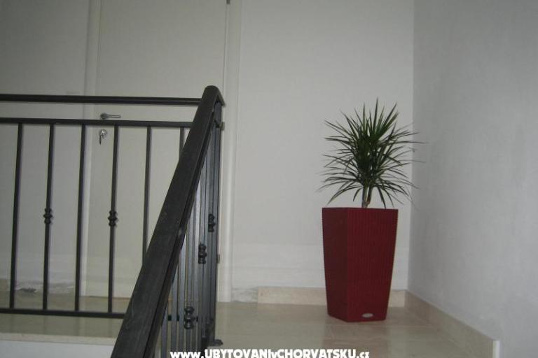 Apartmány Roje Sv. Filip i Jakov – foto 16