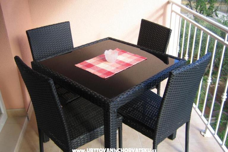 Apartmány Roje Sv. Filip i Jakov – foto 17