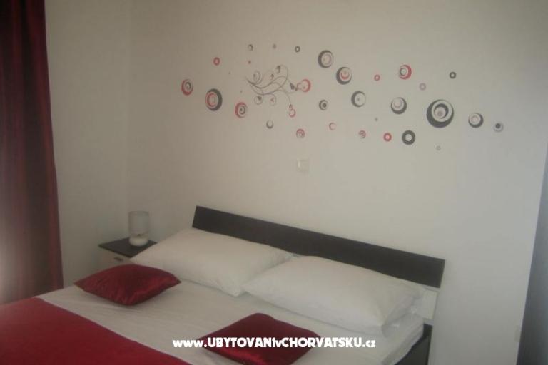 Apartmány Roje Sv. Filip i Jakov – foto 8
