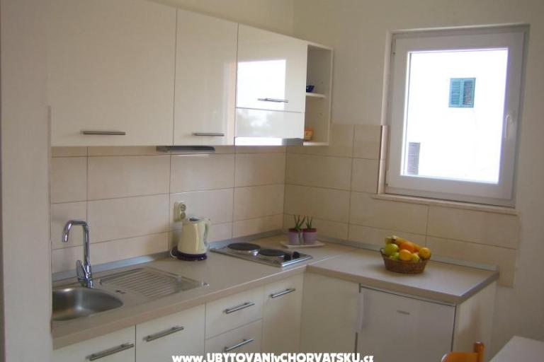 Apartmány Roje Sv. Filip i Jakov – foto 9