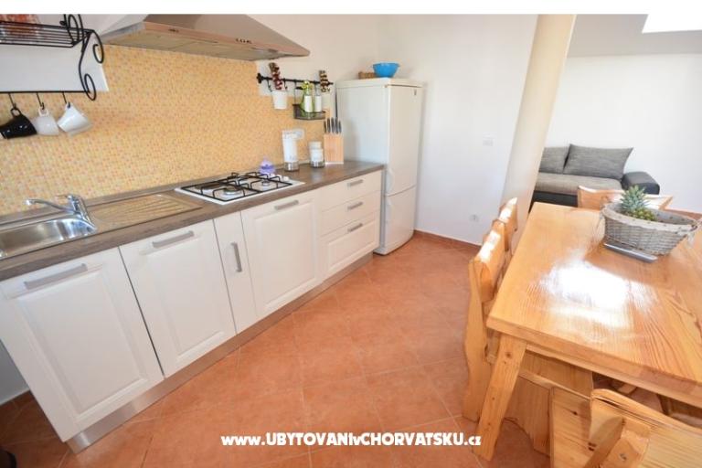 Apartmány Roko – foto 8