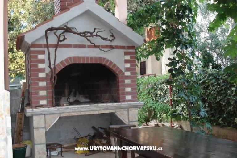 Apartmány Santini – foto 2